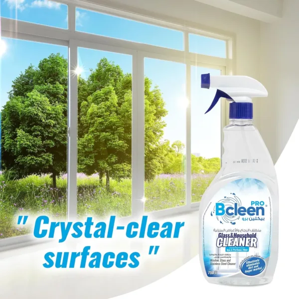 glass cleaner spray 2
