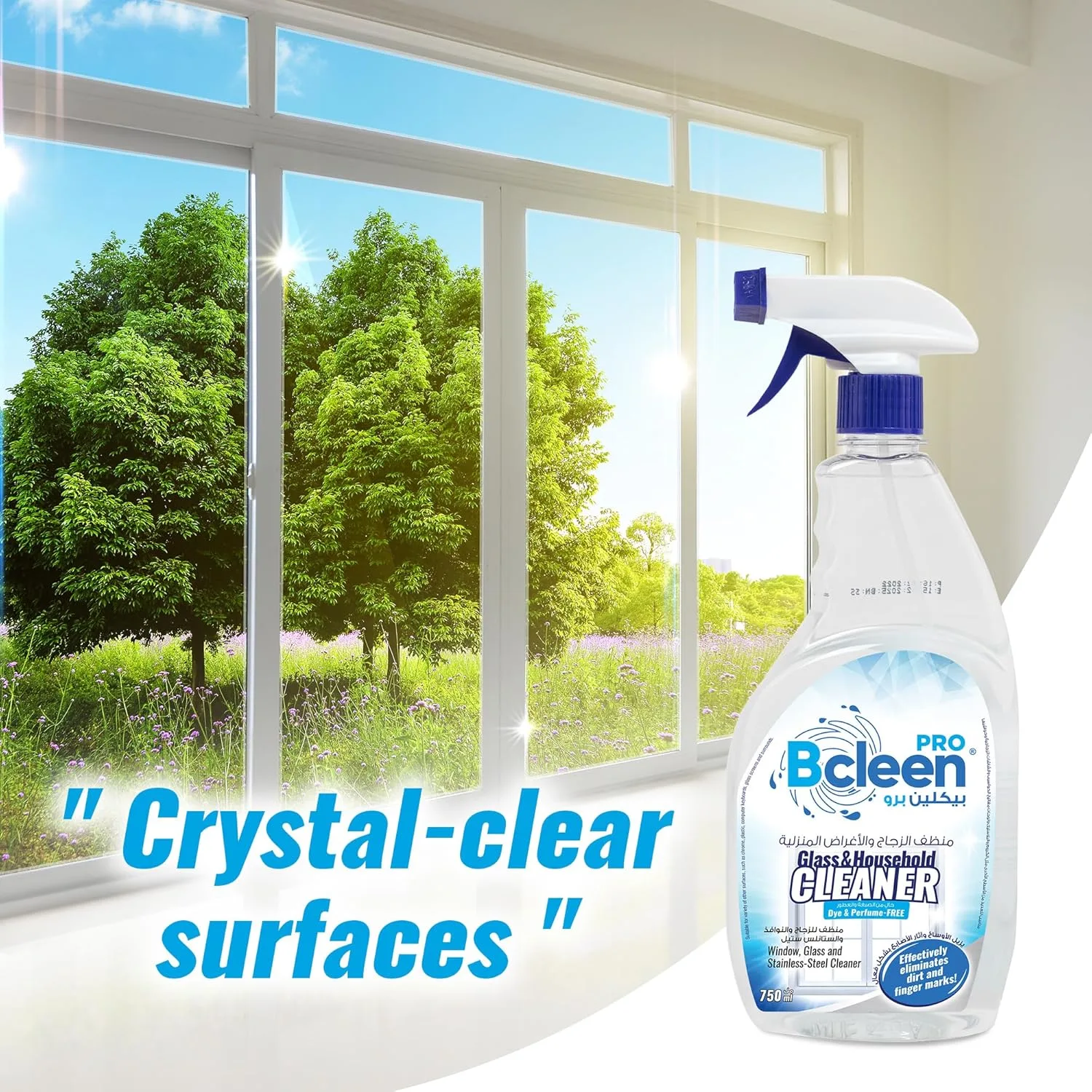 glass cleaner spray 2