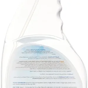 glass cleaner spray 3
