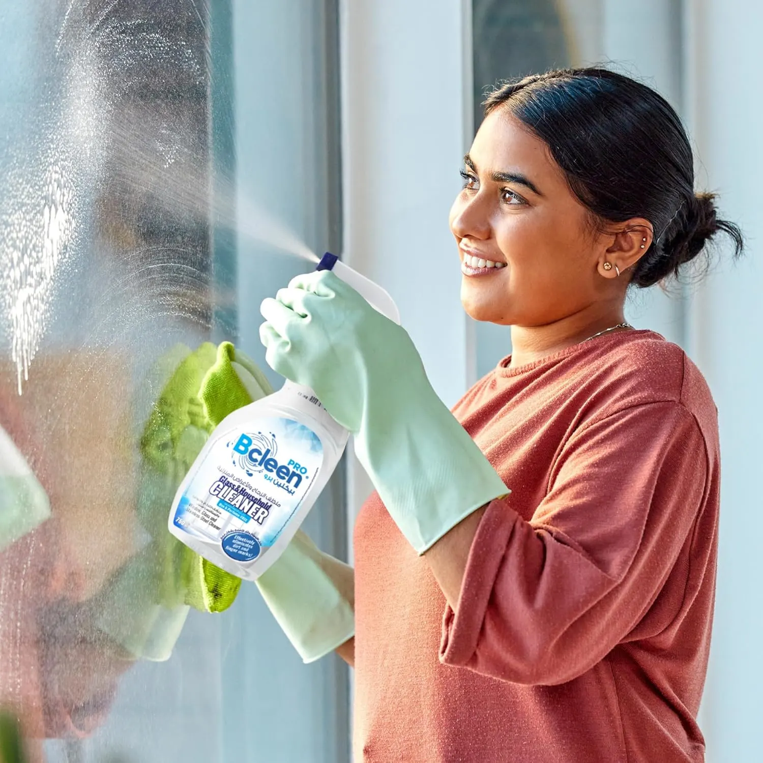 glass cleaner spray 4