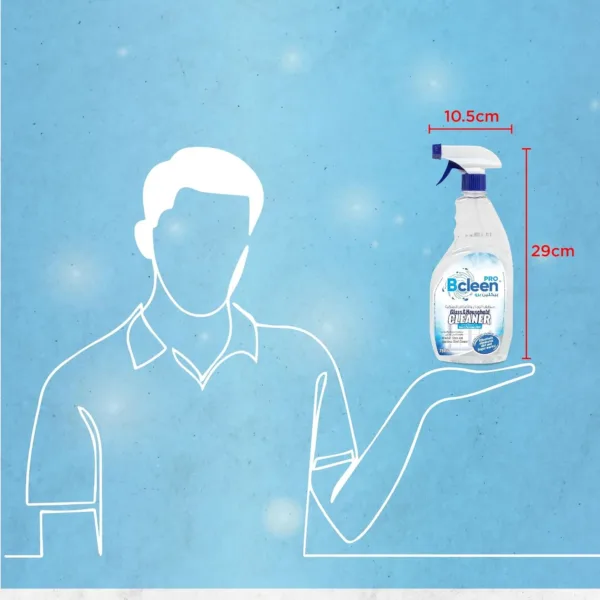 glass cleaner spray 5