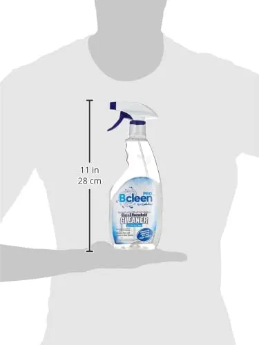 glass cleaner spray 7