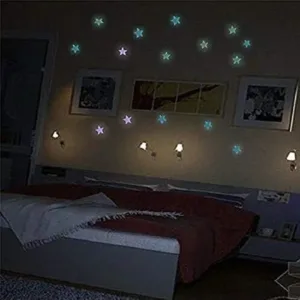 glow dark star stickers 4
