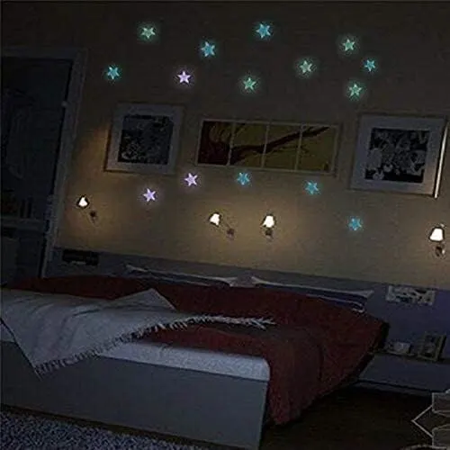 glow dark star stickers 4