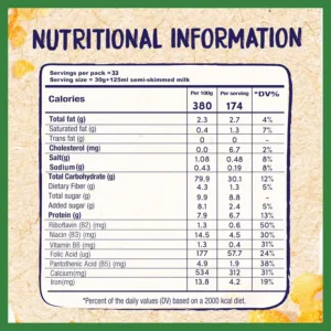 gold cornflakes cereal 2