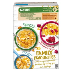 gold cornflakes cereal 6