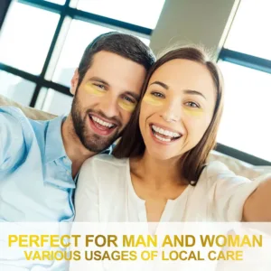 gold under eye patches 2