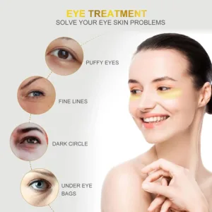 gold under eye patches 5