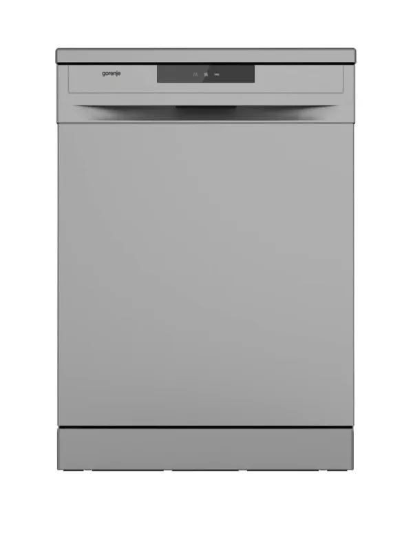 gorenje dishwasher stainless steel 1