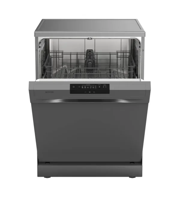 gorenje dishwasher stainless steel 2