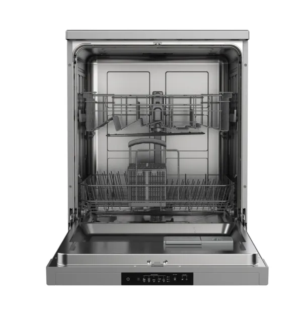 gorenje dishwasher stainless steel 3