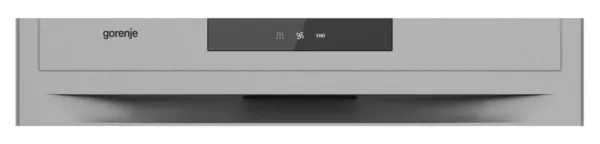 gorenje dishwasher stainless steel 4
