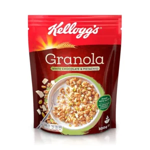 granola white chocolate 1