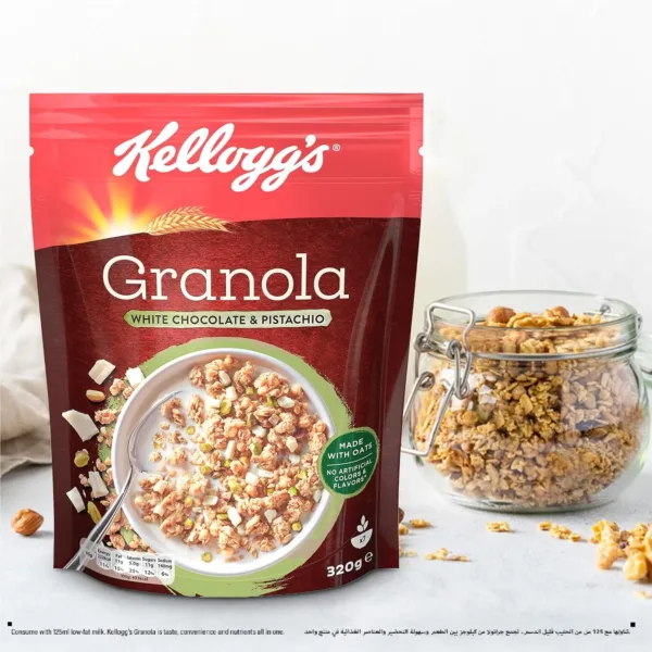 granola white chocolate 6