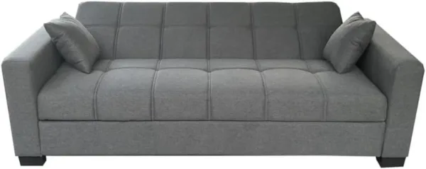 gray sofa bed 2