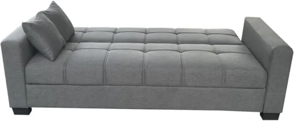 gray sofa bed 3
