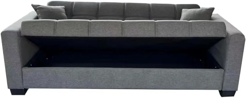 gray sofa bed 4