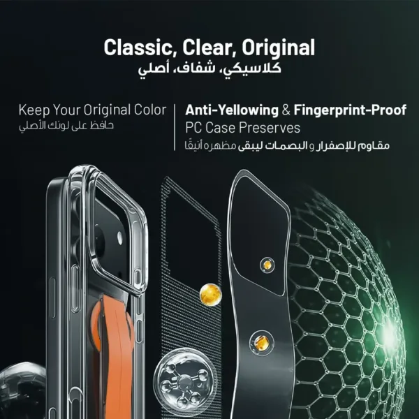 green lion iphone case 6