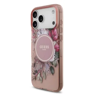 guess iphone case flowers 6