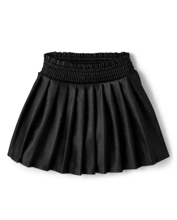 gymboree girls skort 1