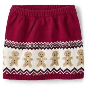 gymboree girls skort 3