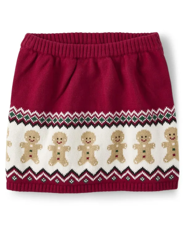 gymboree girls skort 3