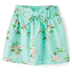gymboree girls skort 6