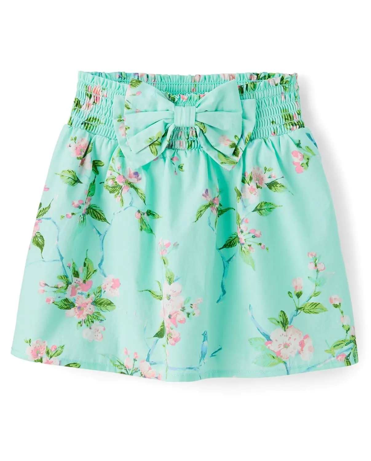 gymboree girls skort 6