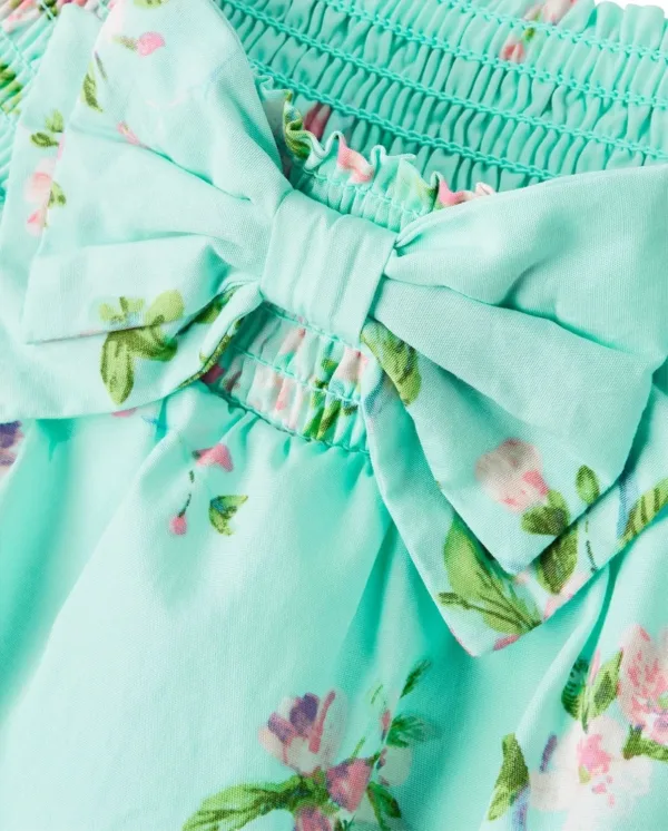 gymboree girls skort 7