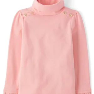 gymboree girls turtleneck shirt 3