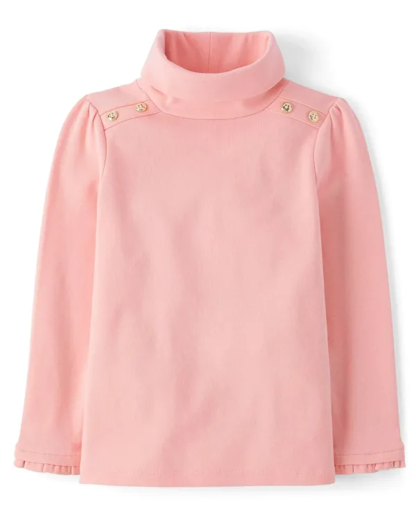 gymboree girls turtleneck shirt 3
