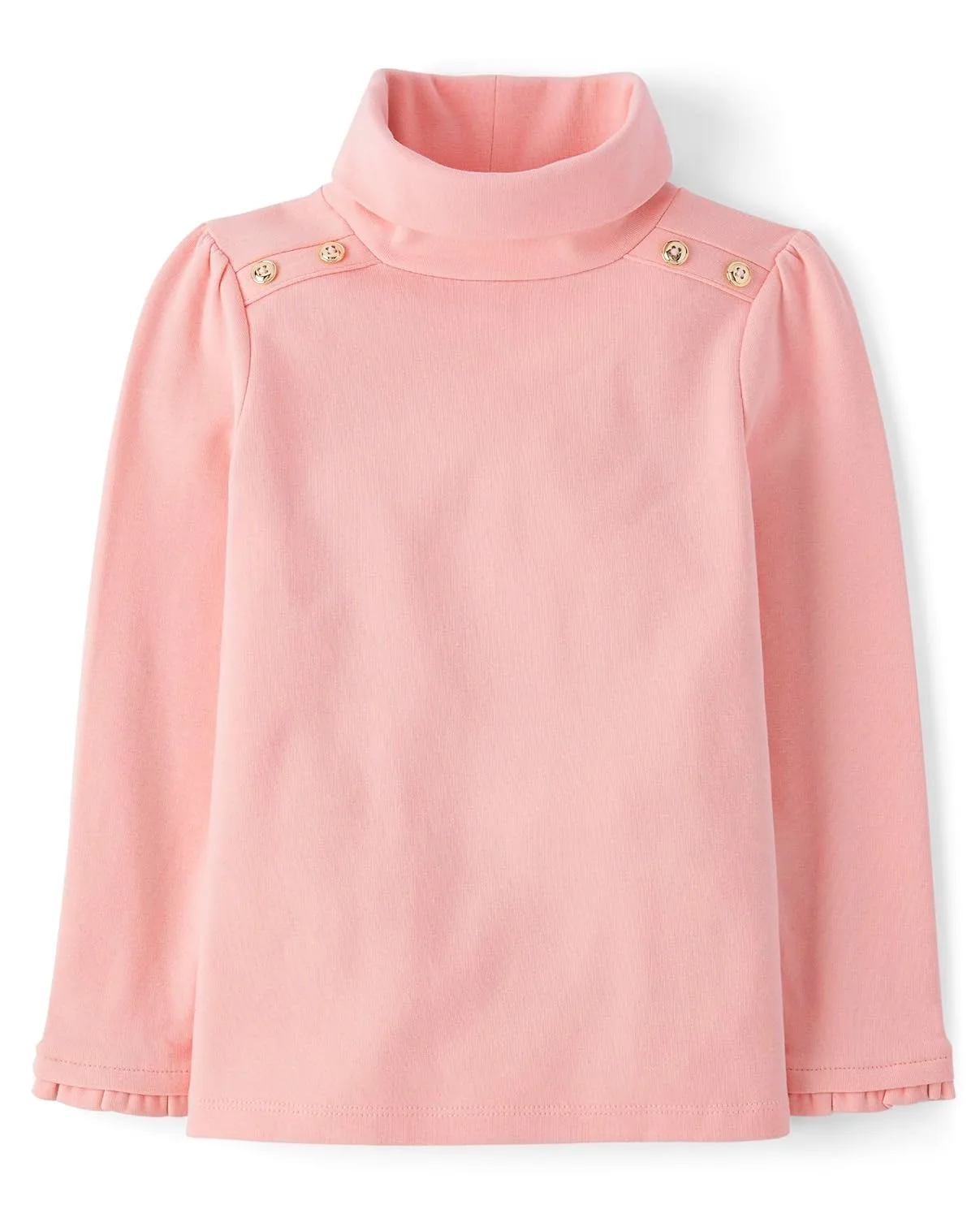 gymboree girls turtleneck shirt 3