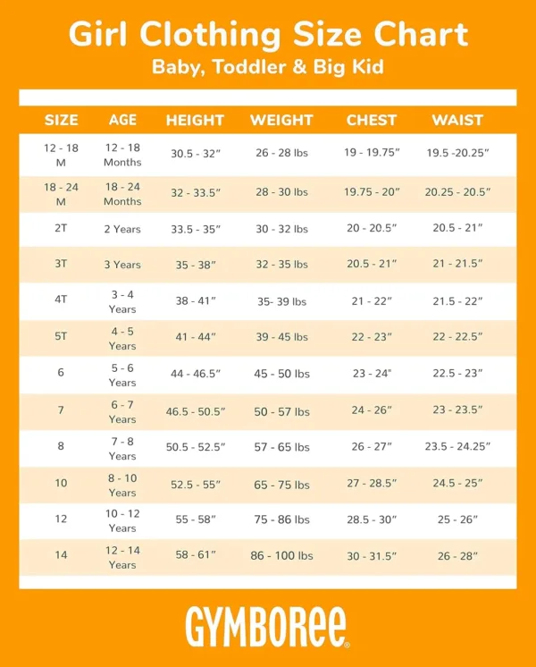 gymboree girls turtleneck shirt 5