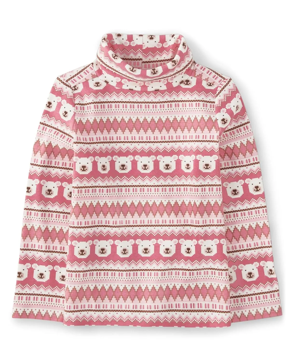 gymboree girls turtleneck shirt 6