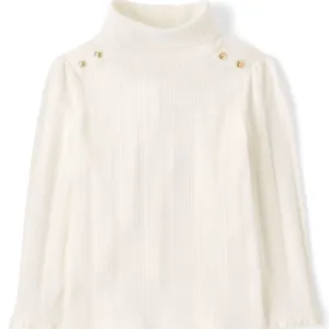 gymboree girls turtleneck shirt 7