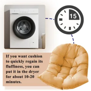 hammock chair cushion 3