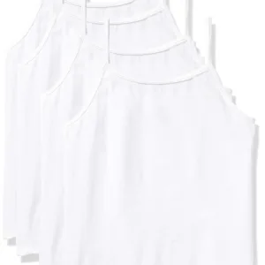 hanes girls cami tops 1