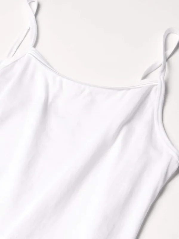 hanes girls cami tops 3