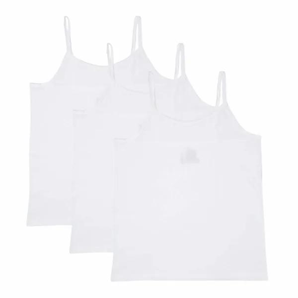 hanes girls camisole 1