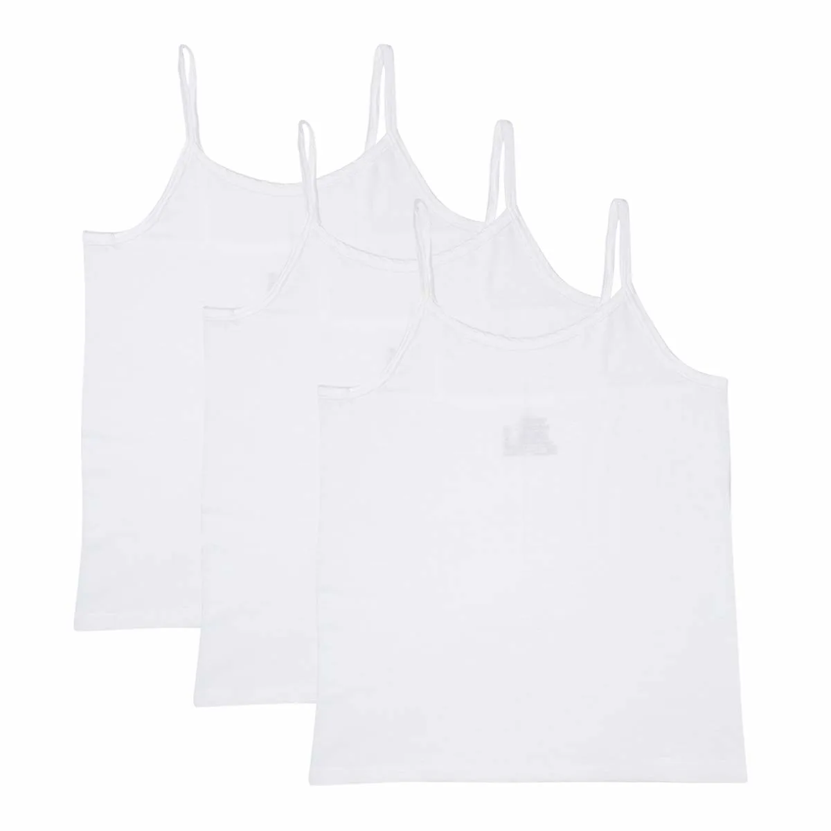 hanes girls camisole 1