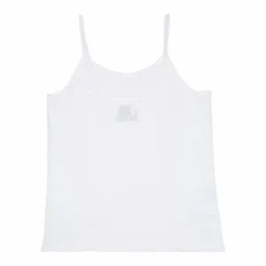 hanes girls camisole 2