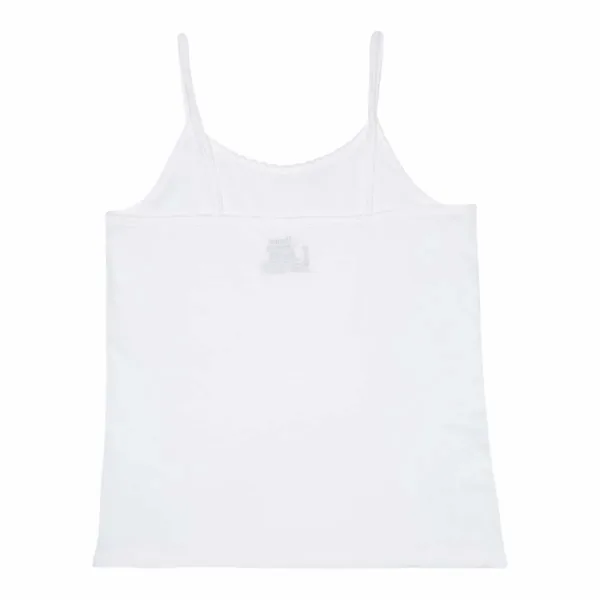 hanes girls camisole 2