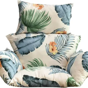 hanging egg chair cushion 1