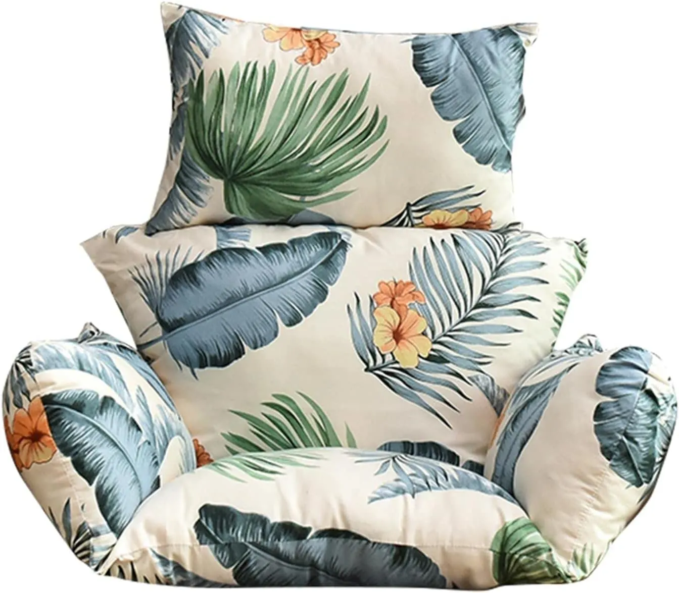 hanging egg chair cushion 1