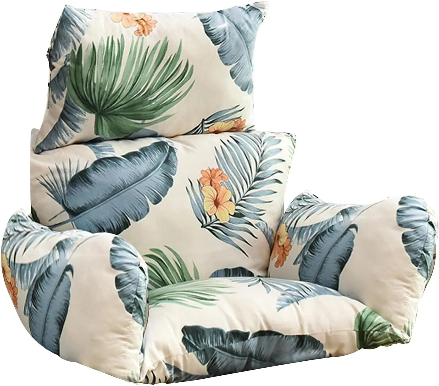 hanging egg chair cushion 7