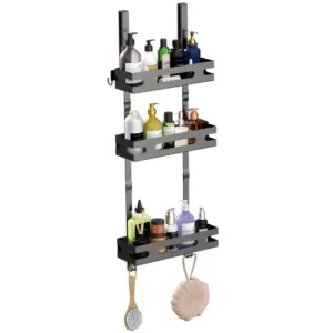 hanging shower shelf 1