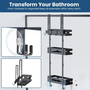 hanging shower shelf 7