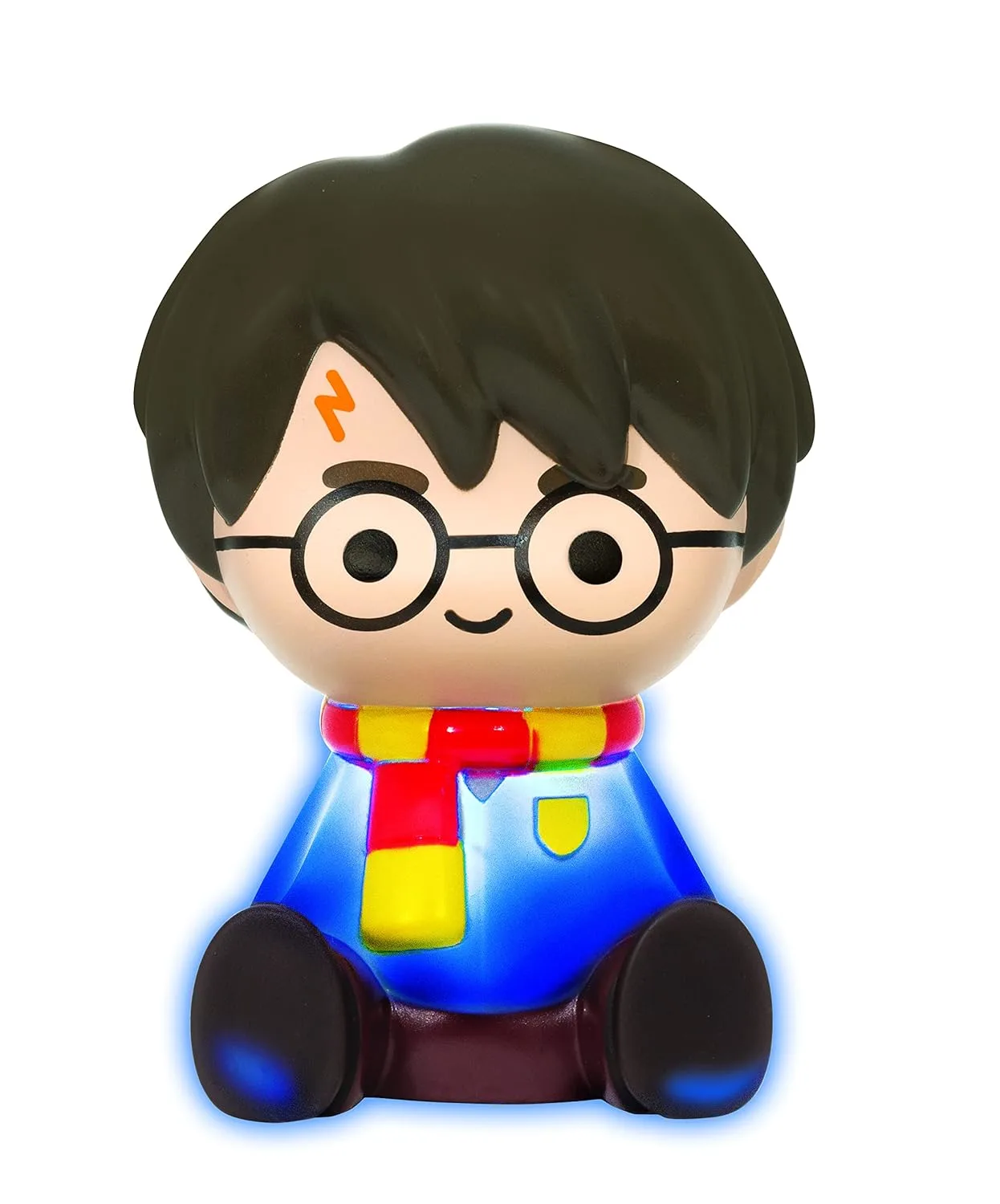 harry potter night light 2