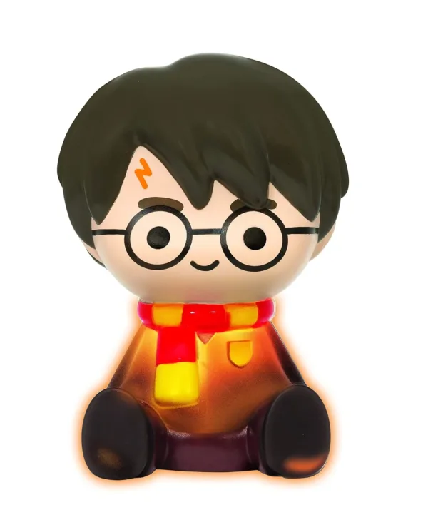 harry potter night light 3