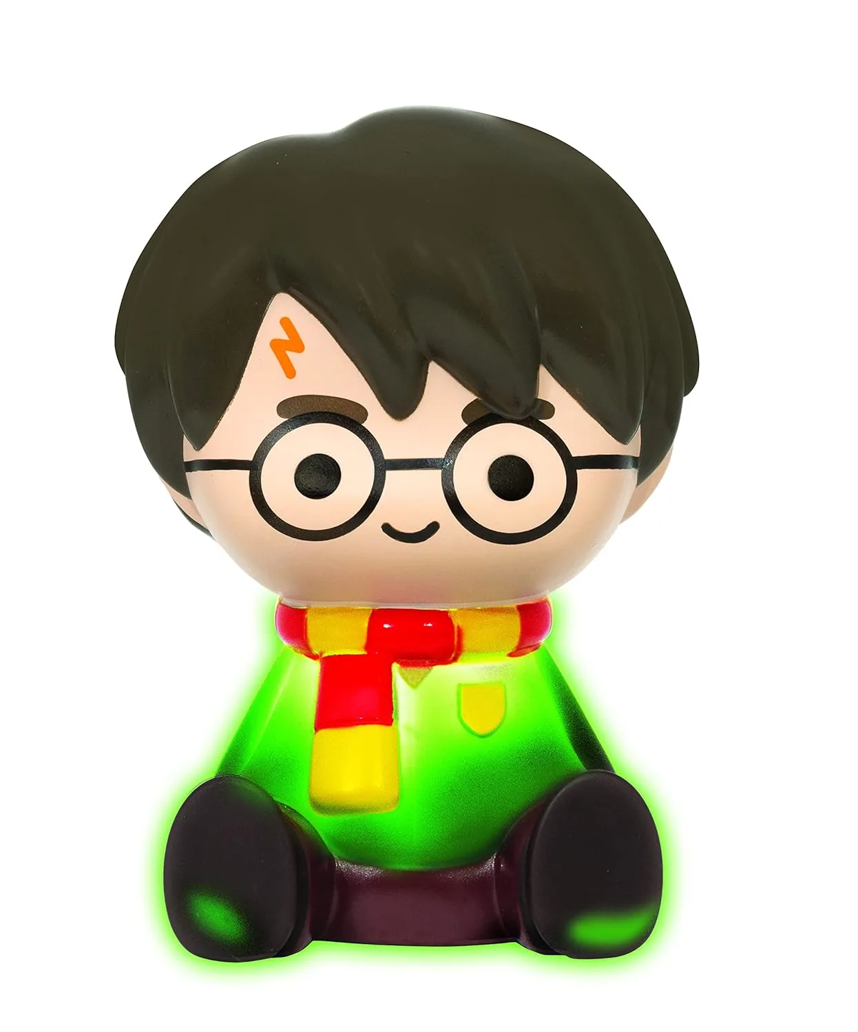 harry potter night light 4